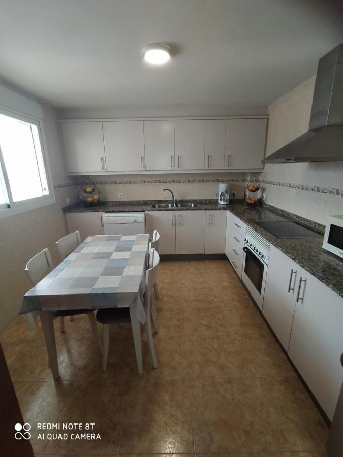 Angelika Villa Calpe
